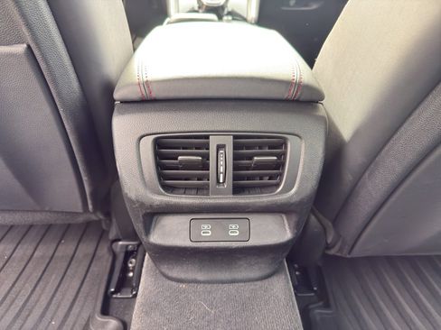 Certified 2025 Acura TLX SH-AWD w/ A-SPEC Pkg image 25