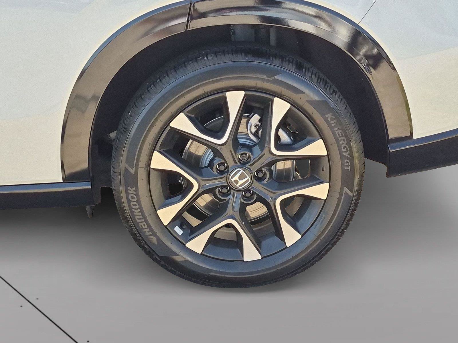 Certified 2026 Honda HR-V EX-L image 35