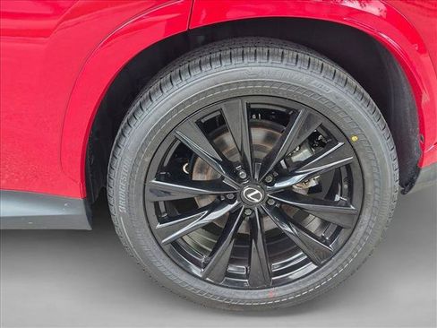 Used 2024 Lexus NX 350 F Sport AWD/4WD image 24
