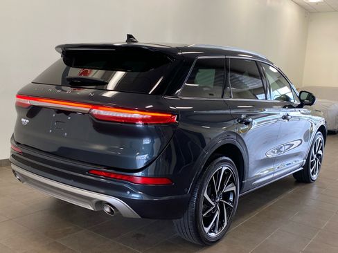 Certified 2022 Lincoln Corsair Reserve w/ Equipment Group 201A image 7