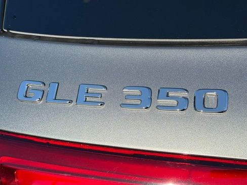 New 2026 Mercedes-Benz GLE 350 4MATIC image 9