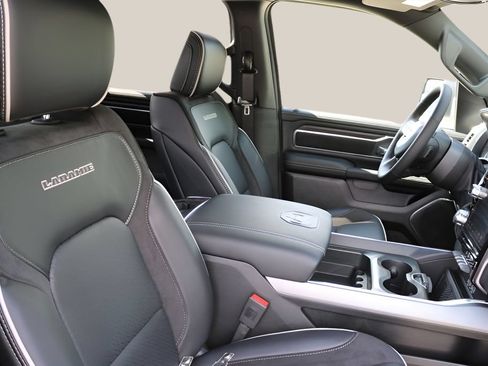New 2026 RAM 1500 Laramie w/ Night Edition AWD/4WD image 20
