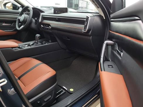 New 2026 MAZDA CX-50 2.5 Turbo w/ Premium Plus Pkg image 7