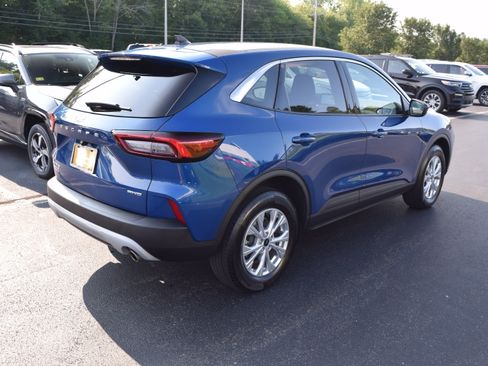 Used 2023 Ford Escape Active AWD/4WD image 4