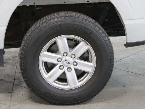 Used 2023 Ford F150 XLT w/ Equipment Group 301A Mid image 18