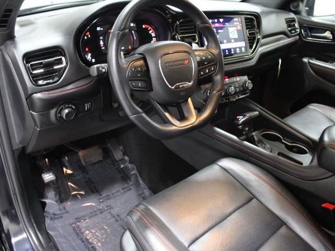 Used 2024 Dodge Durango GT AWD/4WD image 43