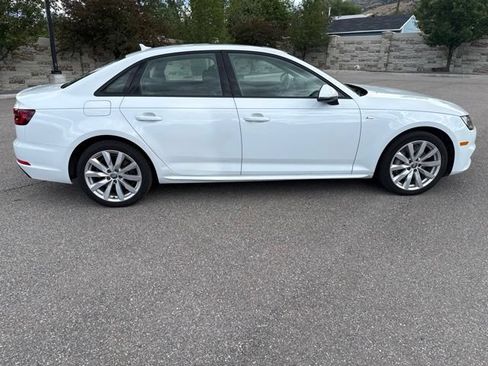 Used 2018 Audi A4 2.0T Premium w/ Convenience Package AWD/4WD image 11