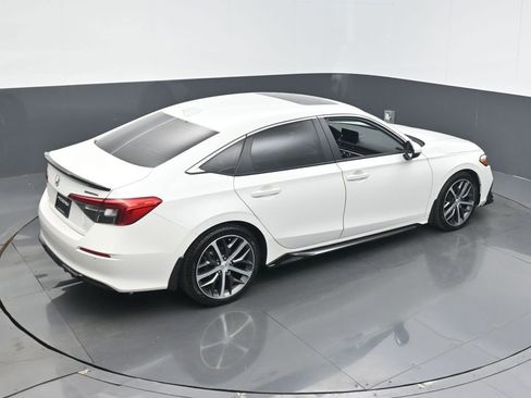 Certified 2022 Honda Civic Touring image 21