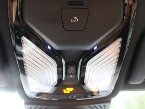 Used 2024 BMW X3 M40i w/ Shadowloine Package AWD/4WD image 31