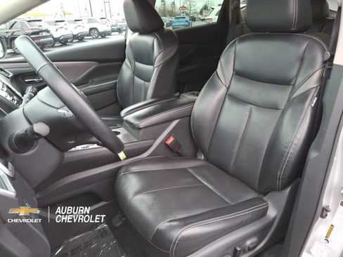 Used 2023 Nissan Murano SL FWD image 18