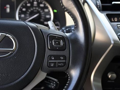 Used 2021 Lexus NX 300 NX 300 image 9