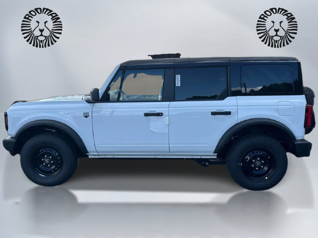 New 2026 Ford Bronco Big Bend AWD/4WD image 10