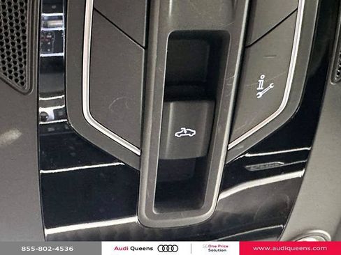 Certified 2023 Audi A6 Premium Plus w/ Premium Plus Package AWD/4WD image 34