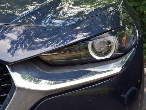 Used 2024 MAZDA CX-30 AWD 2.5 S w/ Preferred Package image 3