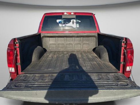 Used 2014 RAM 1500 Big Horn image 14