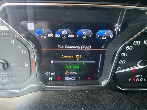 Used 2020 GMC Sierra 1500 Denali image 25