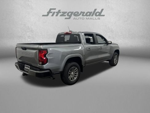 Used 2024 Chevrolet Colorado LT w/ LT Convenience Package II image 7