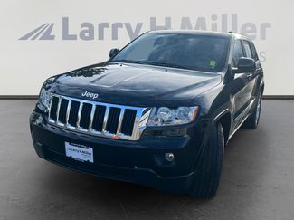 Used 2012 Jeep Grand Cherokee Laredo video 1