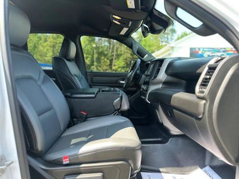 Used 2021 RAM 1500 Tradesman w/ Level 1 Safety Group RWD image 11