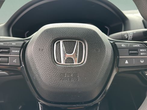 Certified 2023 Honda Civic LX image 26