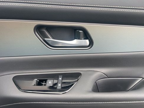 New 2026 Nissan Murano Platinum AWD/4WD image 43