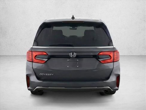 Used 2024 Honda Odyssey Sport image 6