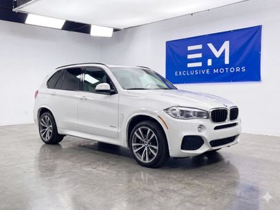 Used 2015 BMW X5 xDrive35i
