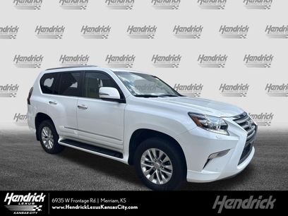 Used 2015 Lexus GX 460 w/ Premium Package