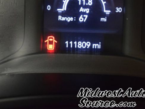 Used 2020 RAM 2500 Tradesman image 18