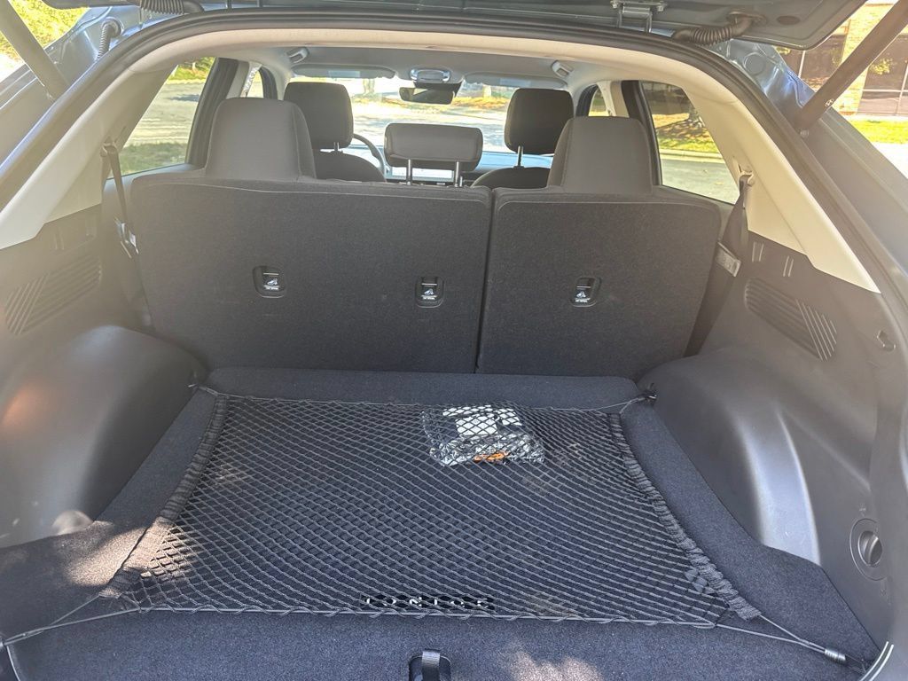 Used 2024 Hyundai Ioniq 5 SEL RWD image 25