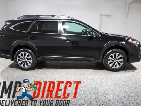 Used 2024 Subaru Outback Premium image 6