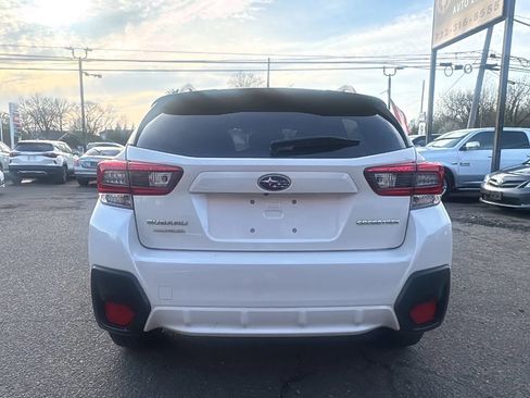 Used 2023 Subaru Crosstrek 2.0i image 6