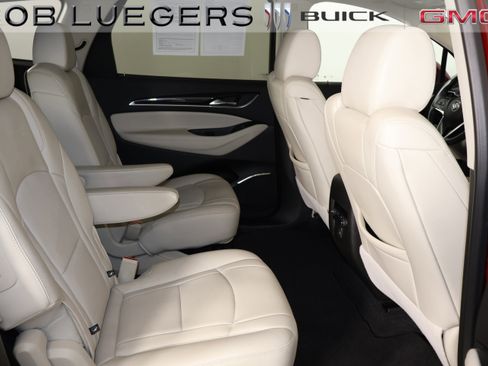Certified 2023 Buick Enclave Essence image 16