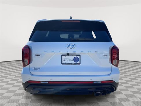 Used 2025 Hyundai Palisade XRT AWD/4WD image 6