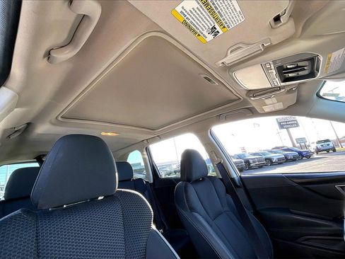 Used 2020 Subaru Forester Premium w/ Popular Package #1 image 22