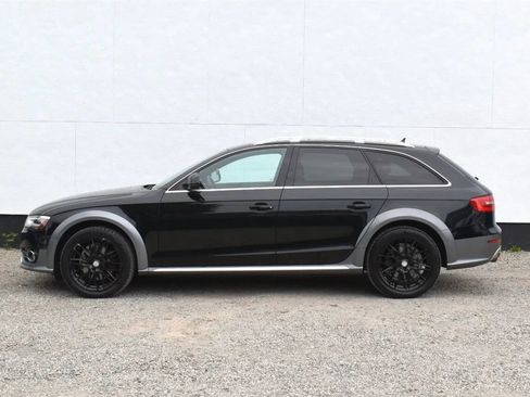 Used 2016 Audi A4 Premium Plus w/ Technology Package AWD/4WD image 69