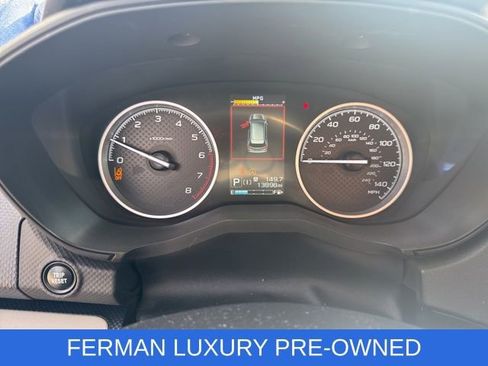 Used 2023 Subaru Forester Limited w/ Popular Package #2 image 13