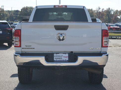 Used 2024 RAM 2500 Big Horn image 5
