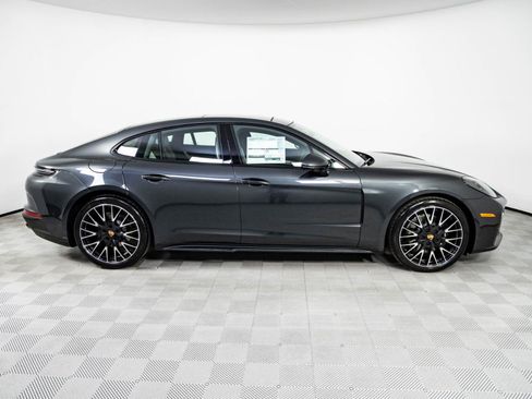 New 2026 Porsche Panamera 4 AWD/4WD image 28