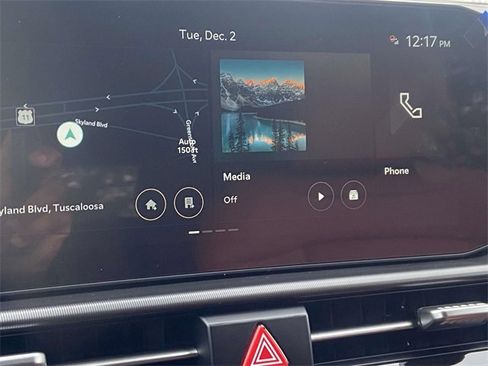 New 2026 Kia Sportage SX image 14