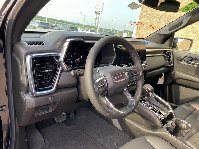 New 2025 GMC Canyon Elevation w/ Convenience Package AWD/4WD image 14