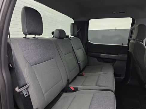 Used 2024 Ford F150 XLT w/ Mobile Office Package image 47