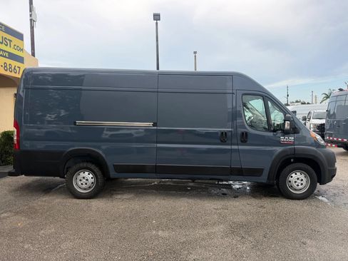 Used 2020 RAM ProMaster 3500 FWD image 7