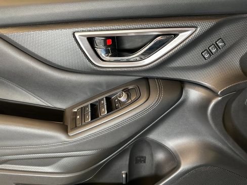 Used 2023 Subaru Forester Touring w/ Popular Package #3 image 18