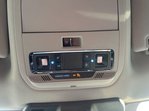 Used 2023 Ford F150 Lariat w/ Equipment Group 502A High image 27