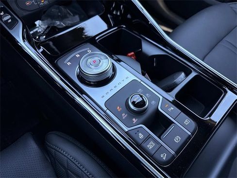 New 2026 Kia Sorento SX Prestige image 25