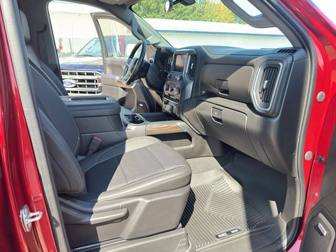 Used 2022 Chevrolet Silverado 1500 RST w/ True North Edition Plus image 39