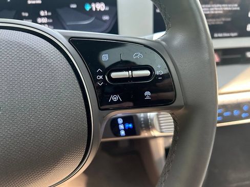 Used 2024 Hyundai Ioniq 5 Limited RWD image 8