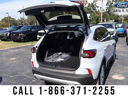 New 2026 Ford Escape Active w/ Active Premium Tech Pack image 26