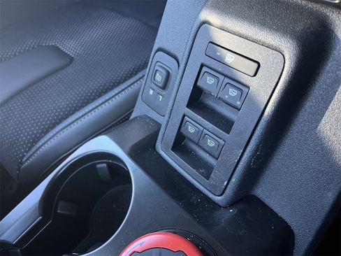 New 2025 Ford Bronco Raptor AWD/4WD image 9